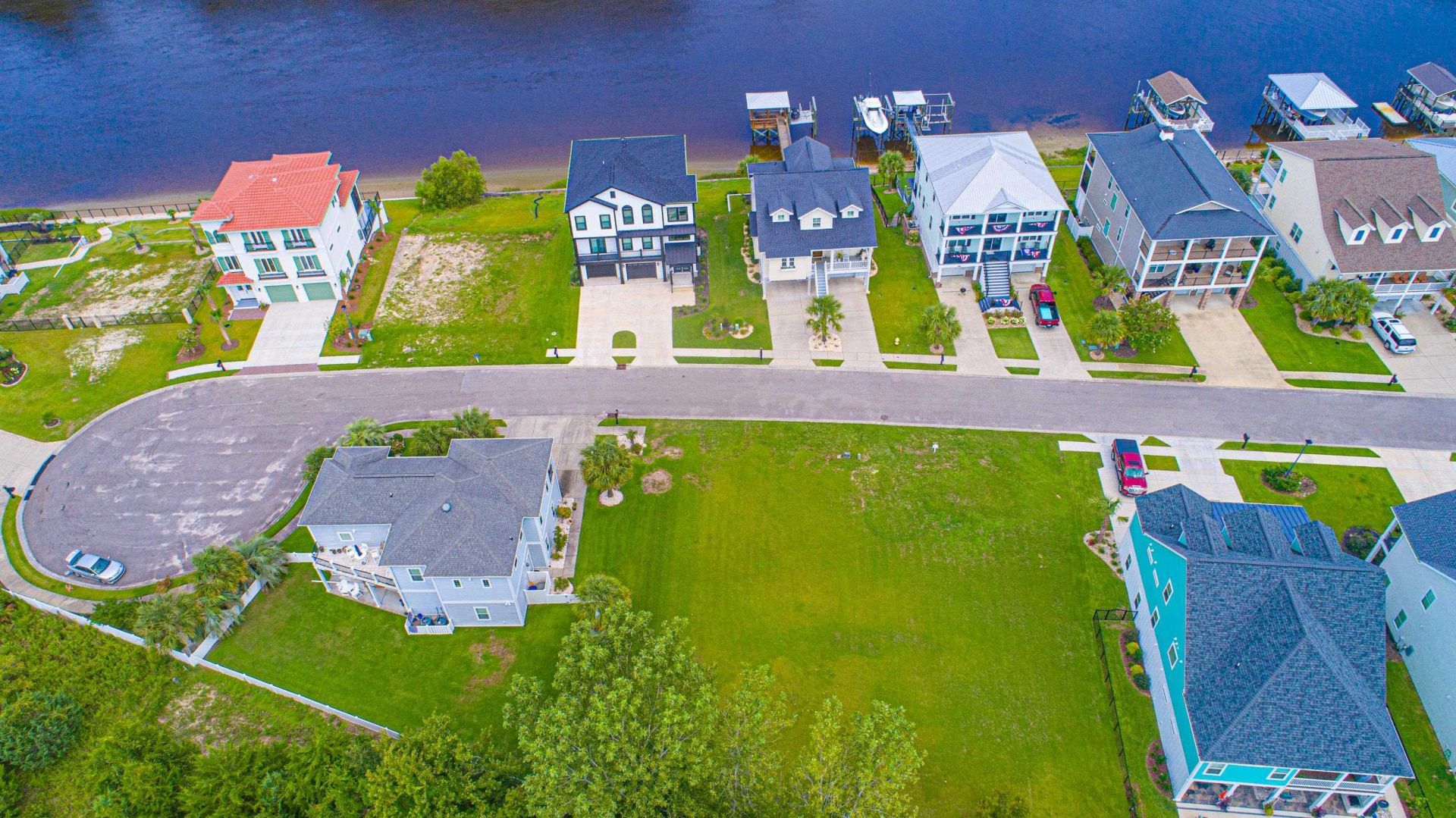 120 Palmetto Harbour Dr.  Photo 32