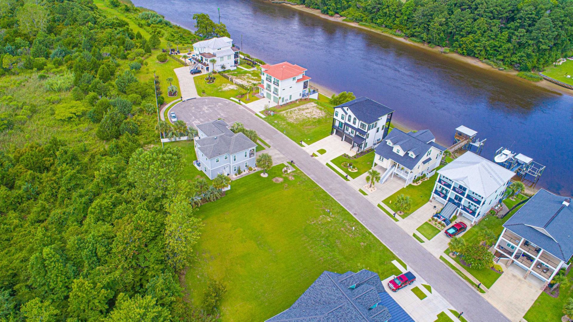 120 Palmetto Harbour Dr.  Photo 4