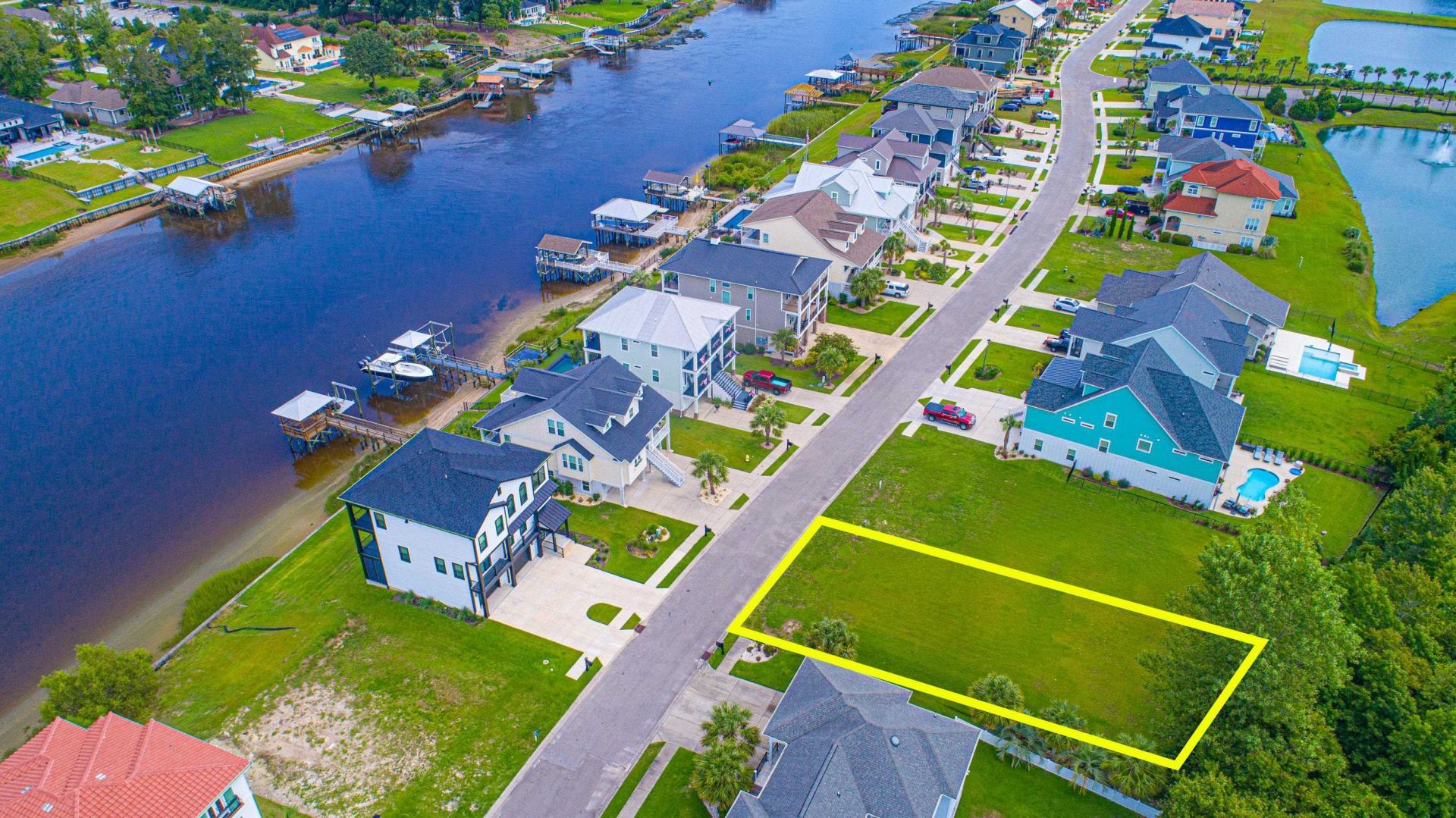 120 Palmetto Harbour Dr.  Photo 7