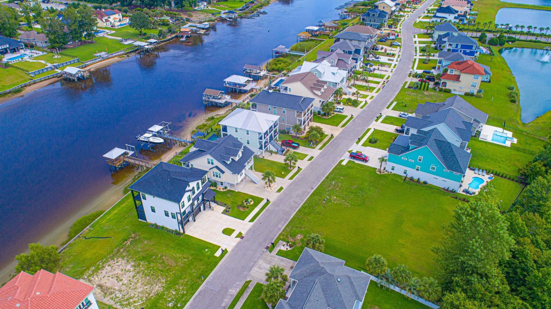 120 Palmetto Harbour Dr.  Photo 8