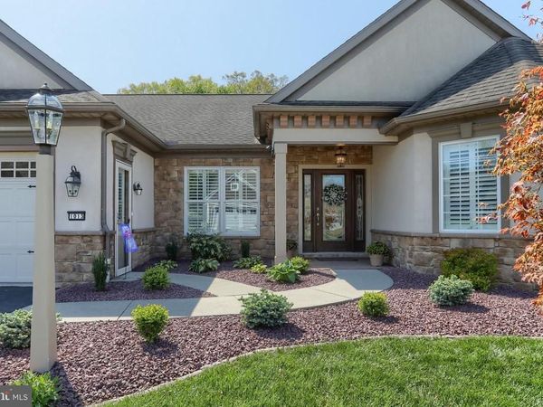 1013 NORTHGATE DRIVE, LEBANON, PA 17042