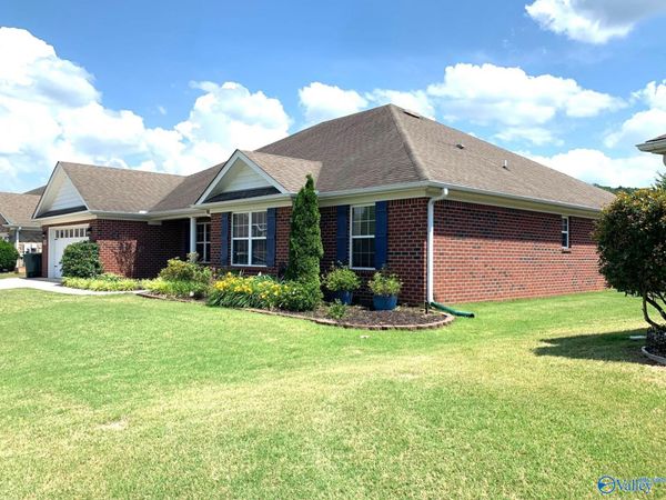 2756 Slate Drive, Huntsville, AL 35803