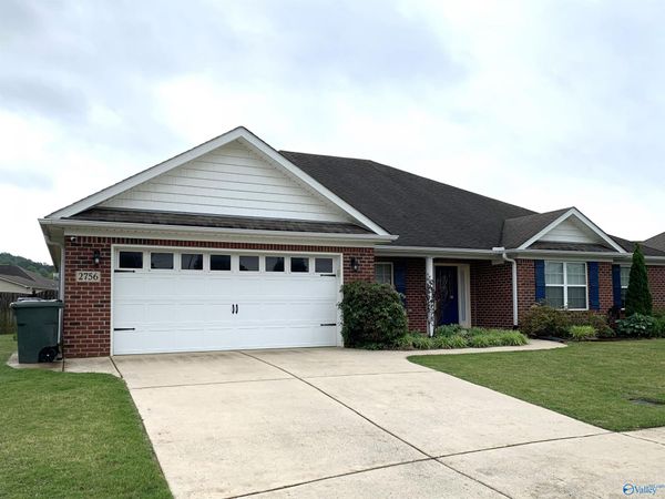 2756 Slate Drive, Huntsville, AL 35803