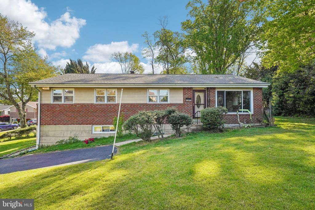 914 WESTDALE PLACE , SPRINGFIELD, PA 19064