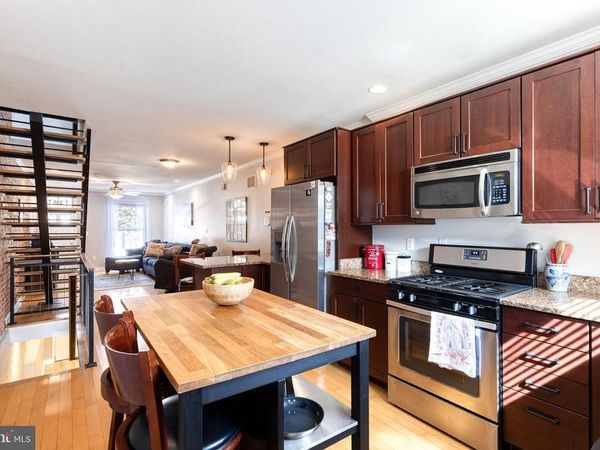 235 S ROBINSON STREET , BALTIMORE, MD 21224