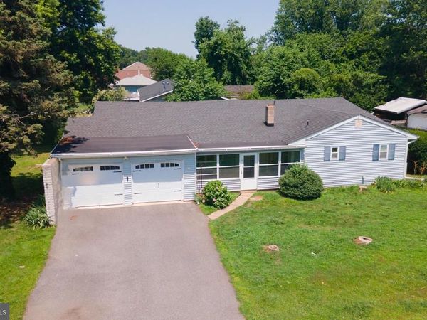 311 BAYARD STREET, DELAWARE CITY, DE 19706