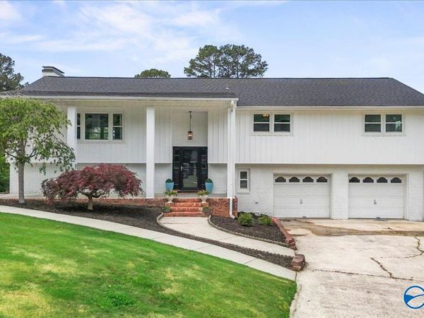 919 Brentwood Drive NE, Cullman, AL 35055