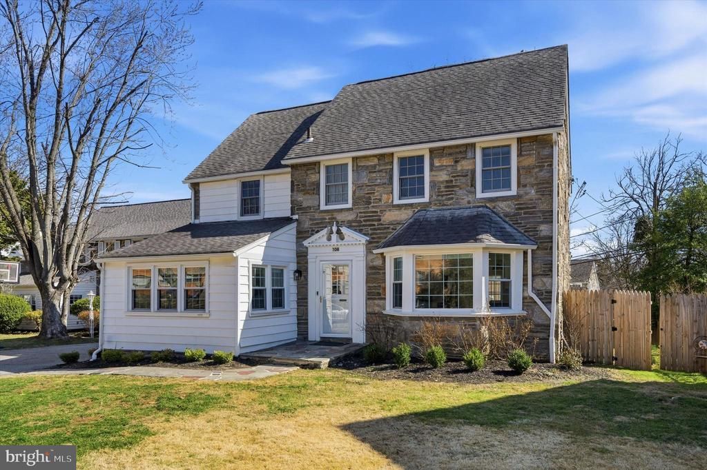 108 SUMMIT LANE , BALA CYNWYD, PA 19004