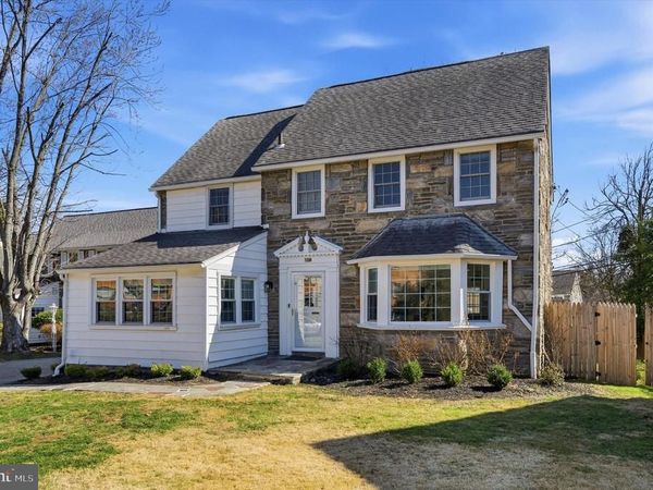 108 SUMMIT LANE , BALA CYNWYD, PA 19004