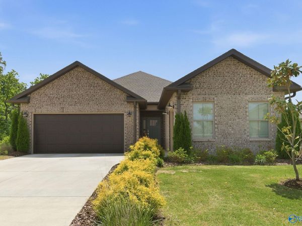 134 Sager Circle, Harvest, AL 35749