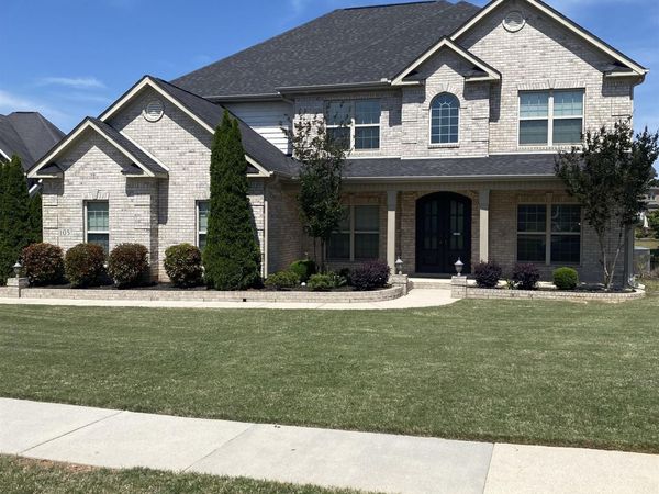 105 Springhaven Drive NW, Madison, AL 35757