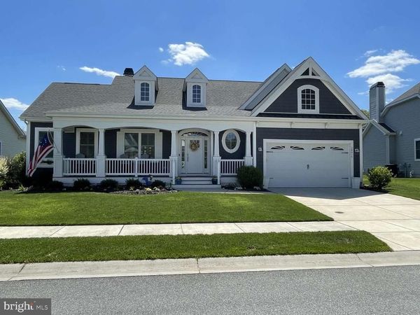 34017 SMITHS POINT LANE , LEWES, DE 19958