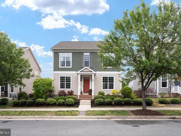 140 GARDENIA DRIVE, STAFFORD, VA 22554