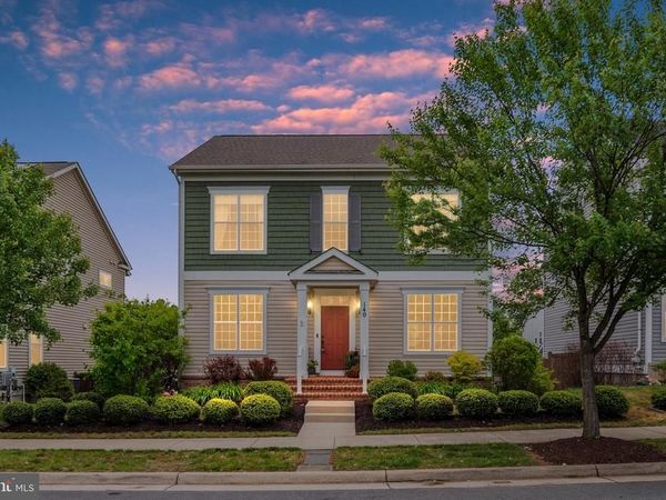 140 GARDENIA DRIVE, STAFFORD, VA 22554
