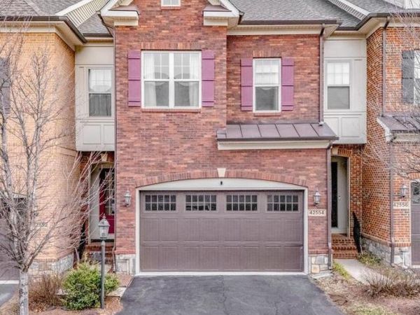42554 DREAMWEAVER DRIVE , BRAMBLETON, VA 20148