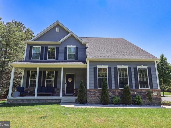 46195 KAYAK COURT, GREAT MILLS, MD 20634