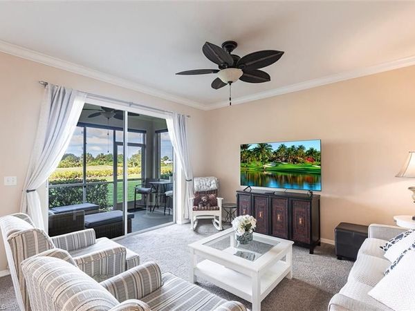 9500 Highland Woods BLVD , Unit 7107, BONITA SPRINGS, FL 34135