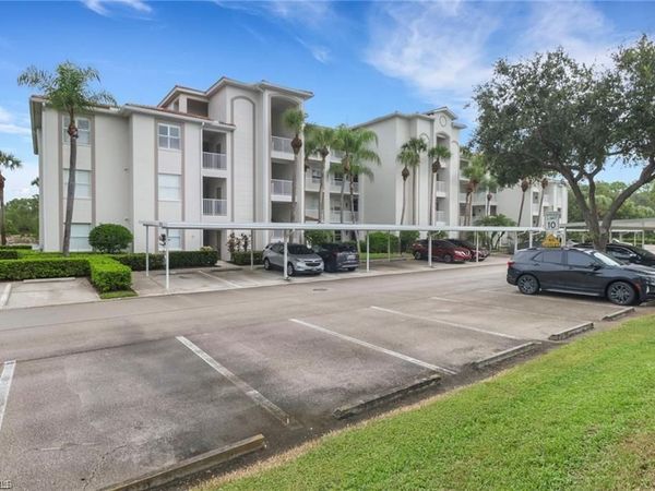 7615 ARBOR LAKES CT , Unit 446, NAPLES, FL 34112