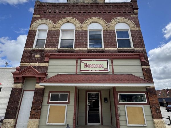 106 N Maryville Street, Calmar, IA 52132
