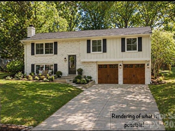 6723 Rollingridge Drive , Charlotte, NC 28211