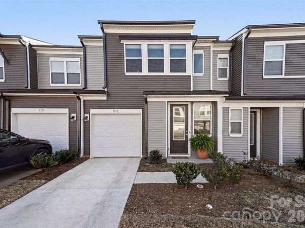 3132 Hutton Gardens Lane, Charlotte, NC 28269