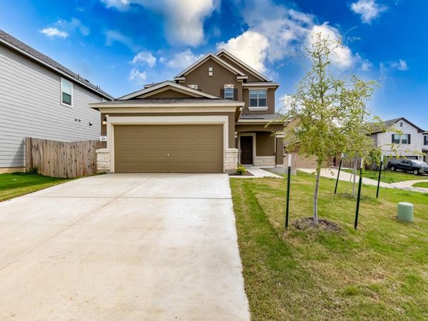 105 Clematis CT, Georgetown, TX 78626