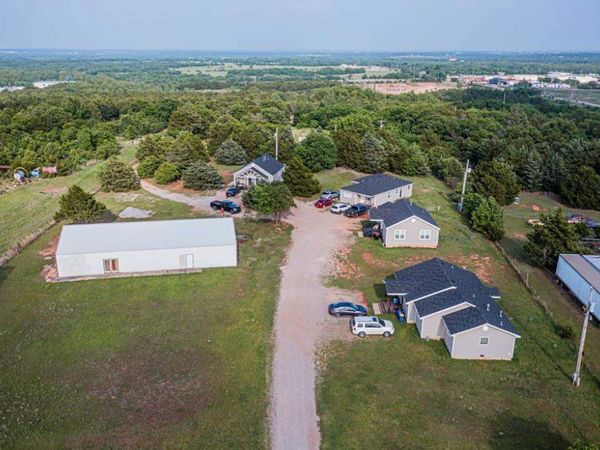 109-125 W Blackfield Trail, Stillwater, OK 00000