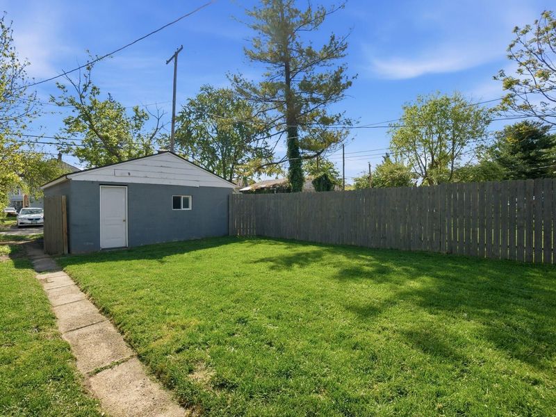 152 S Burgess Avenue , Columbus, OH 43204 Photo 37