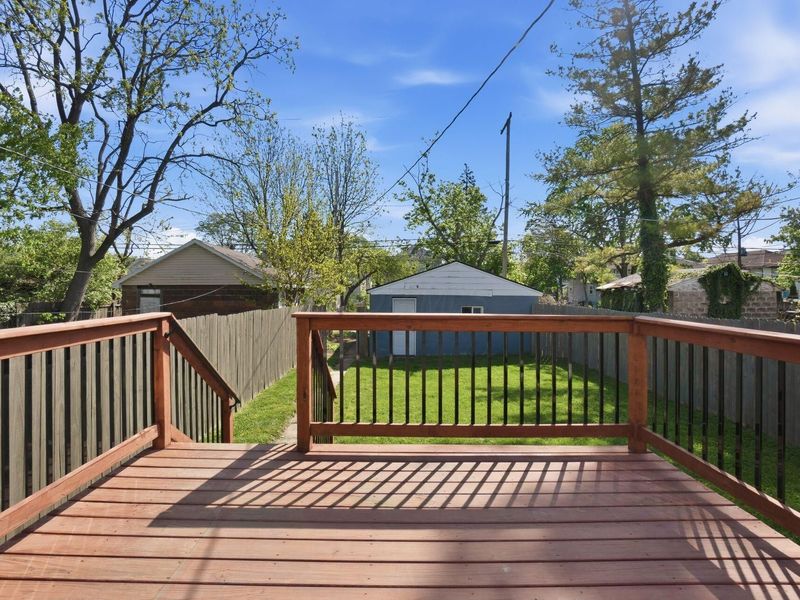 152 S Burgess Avenue , Columbus, OH 43204 Photo 4