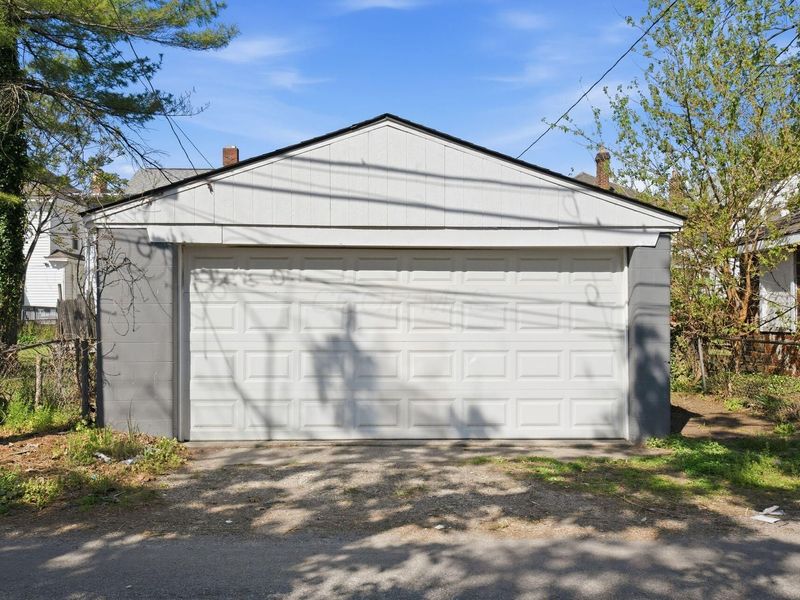 152 S Burgess Avenue , Columbus, OH 43204 Photo 41