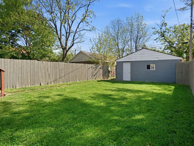 152 S Burgess Avenue , Columbus, OH 43204 Photo 5