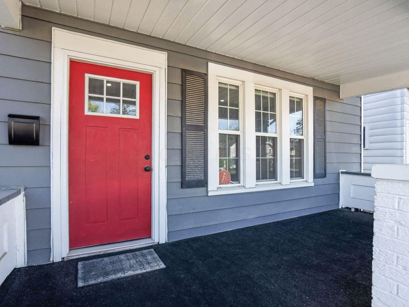 152 S Burgess Avenue , Columbus, OH 43204 Photo 6