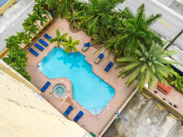 3500 Coral Way , Unit 1011, Miami, FL 33145
