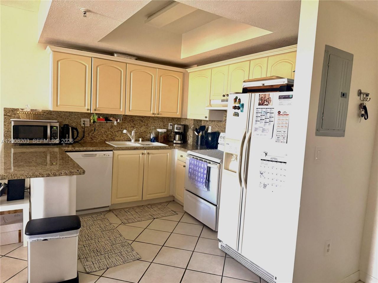3500 Coral Way , Unit 1011, Miami, FL 33145 Photo