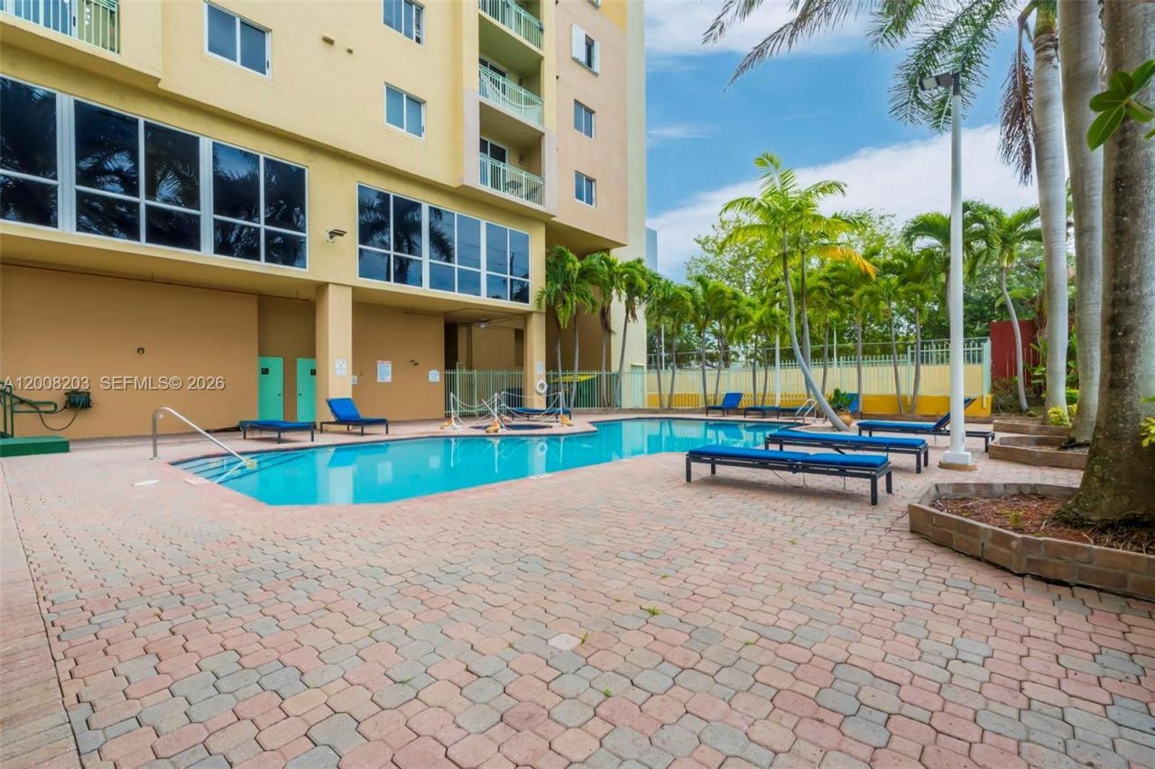 3500 Coral Way , Unit 1011, Miami, FL 33145 Photo