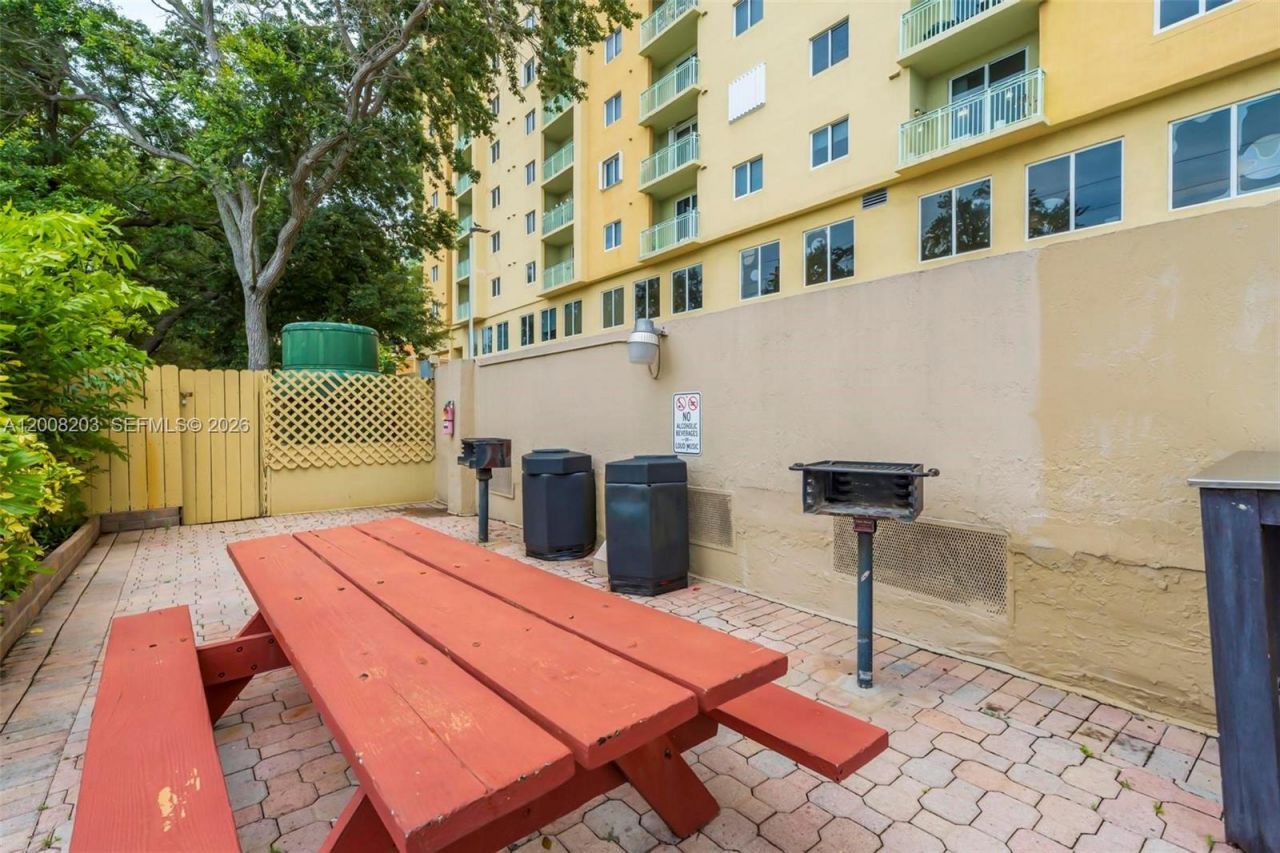 3500 Coral Way , Unit 1011, Miami, FL 33145 Photo