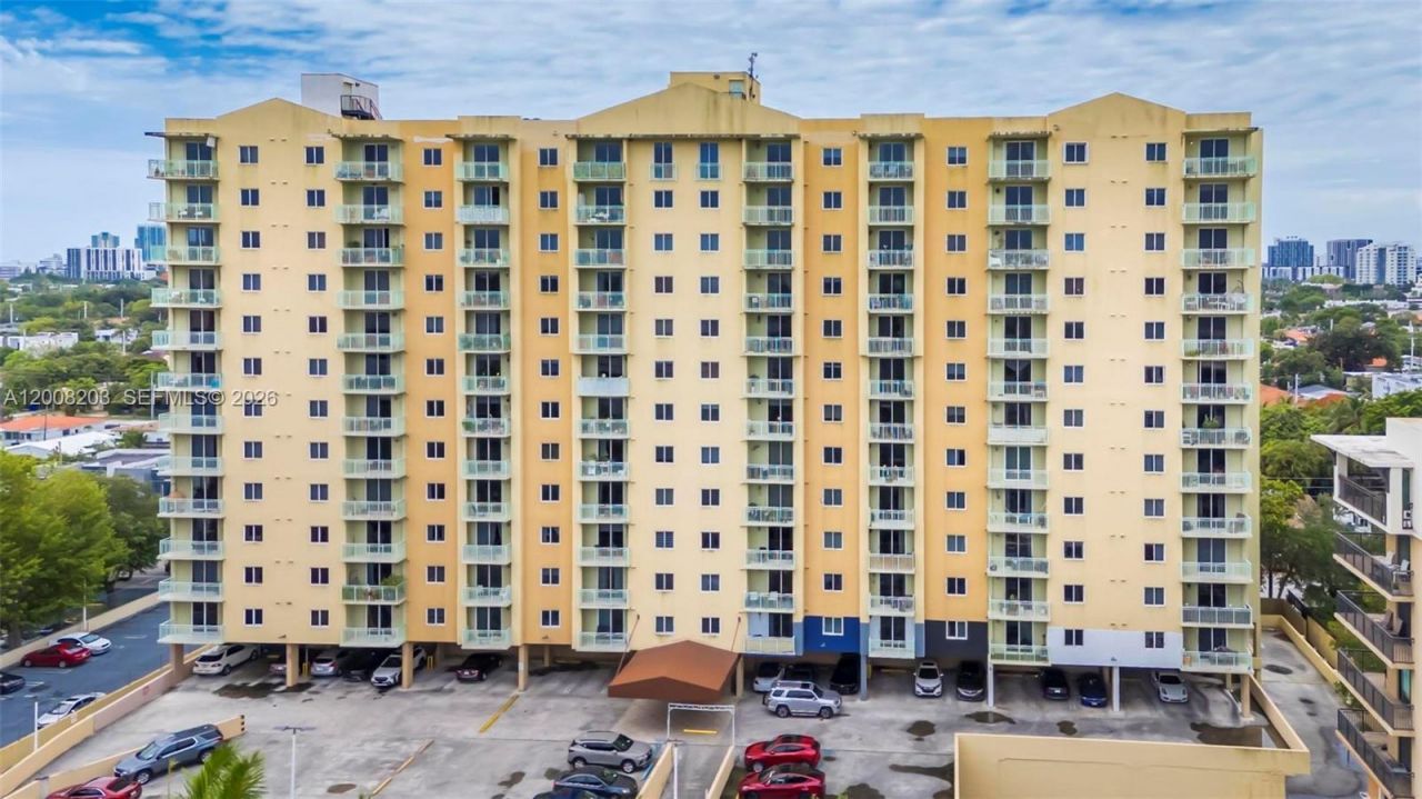 3500 Coral Way , Unit 1011, Miami, FL 33145 Photo