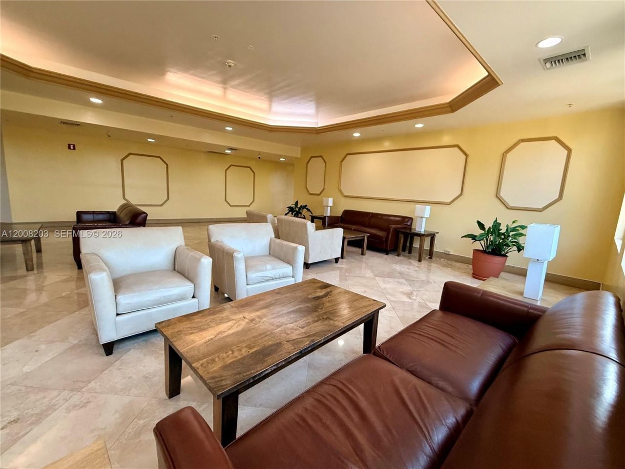3500 Coral Way , Unit 1011, Miami, FL 33145 Photo