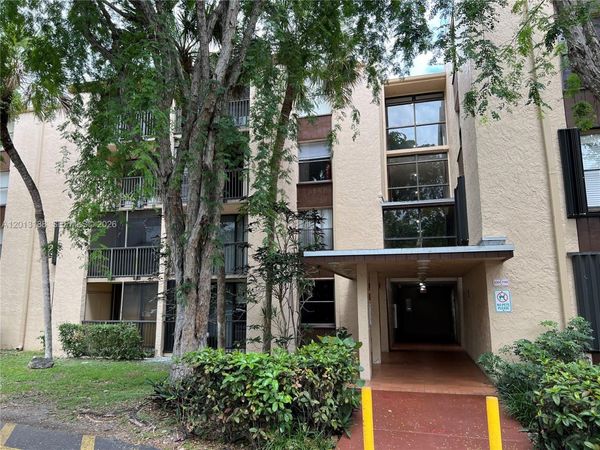 14415 N Kendall Dr , Unit 102G, Miami, FL 33186