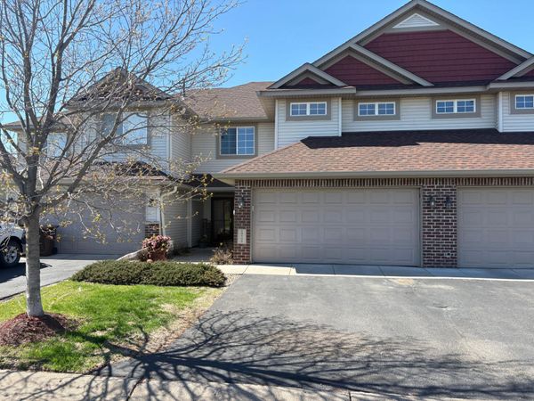 19595 Prairieview Drive, Rogers, MN 55374