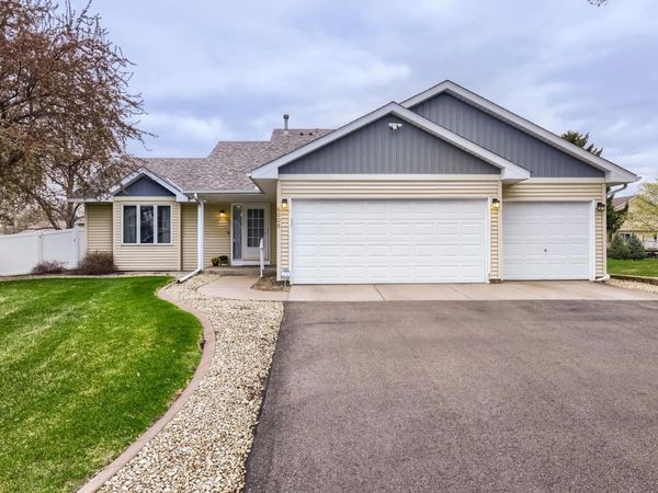 6008 91st Trail N, Brooklyn Park, MN 55443