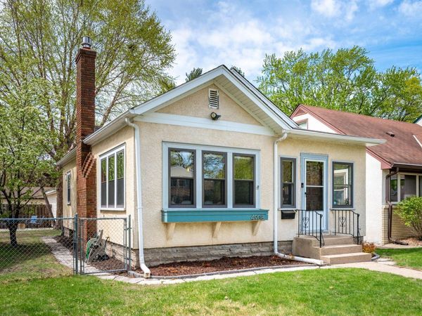 4908 30th Avenue S, Minneapolis, MN 55417