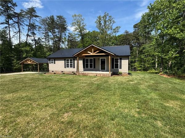 987 Eden Church Road , Madison, NC 27025