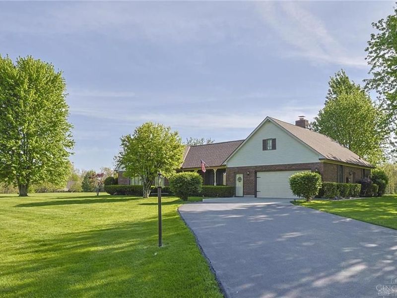 650 S Liberty Keuter Road, Lebanon, OH 45036 Photo 2
