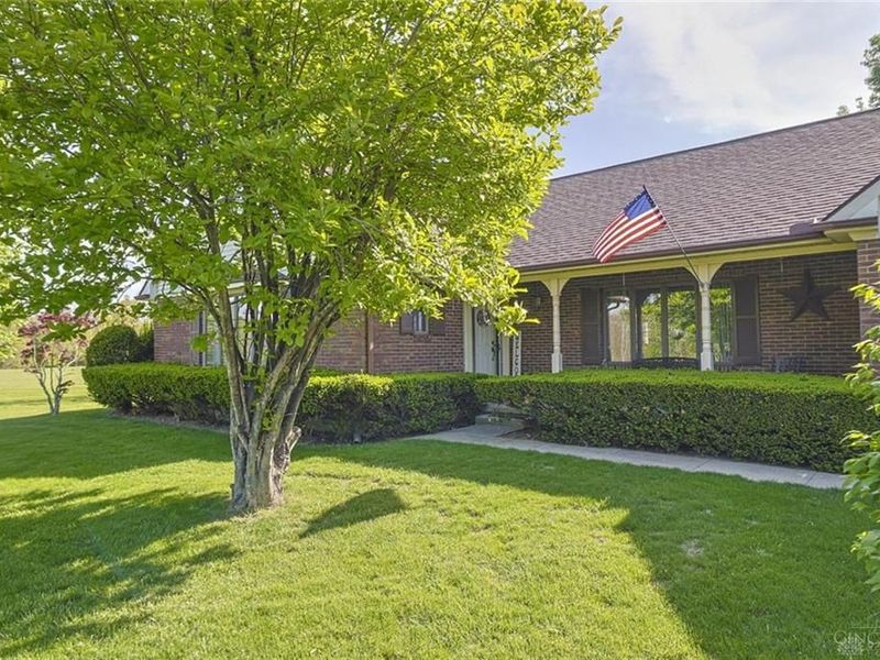 650 S Liberty Keuter Road, Lebanon, OH 45036 Photo 4