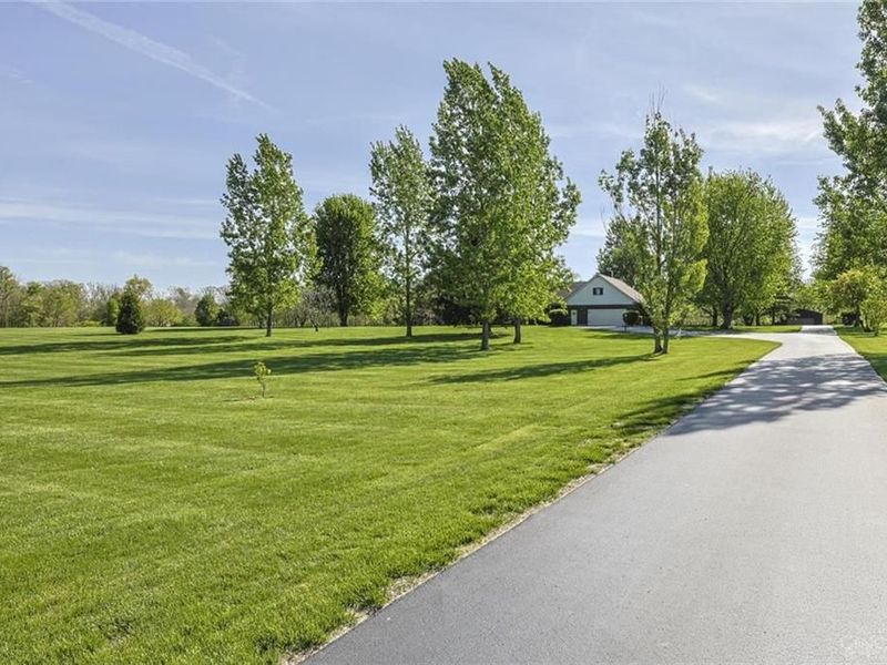 650 S Liberty Keuter Road, Lebanon, OH 45036 Photo 52
