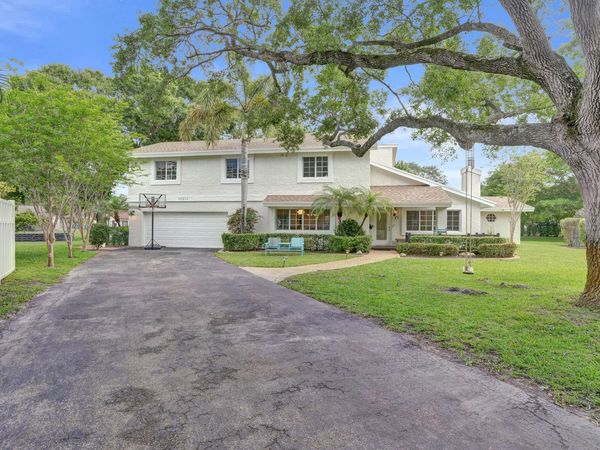 12213 Melissa Way, Cooper City, FL 33026