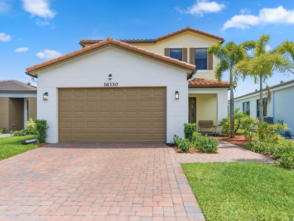 16330 Sea Turtle Place, Westlake, FL 33470
