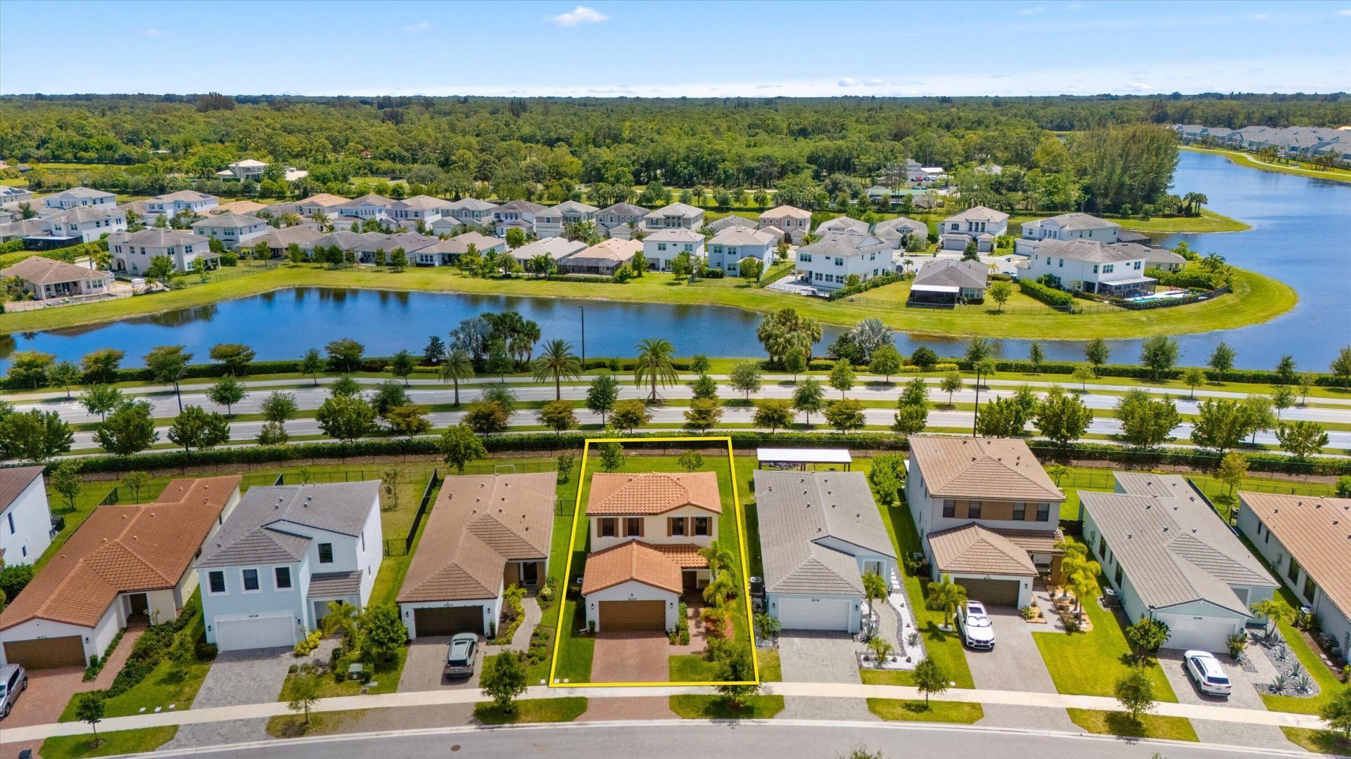 16330 Sea Turtle Place, Westlake, FL 33470 Photo