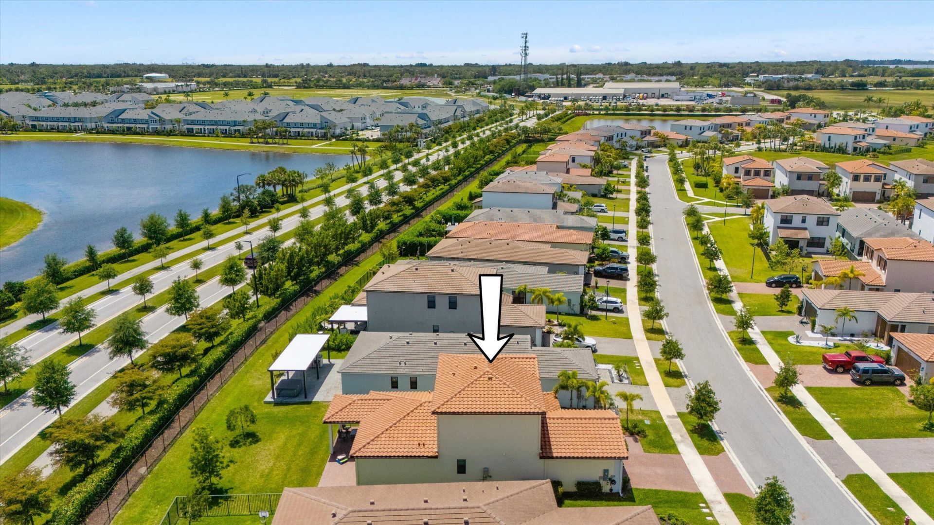 16330 Sea Turtle Place, Westlake, FL 33470 Photo